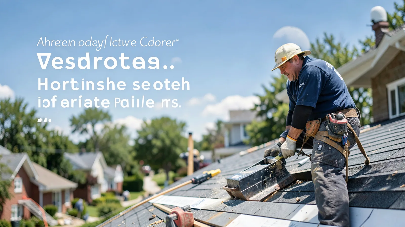 Roof Replacement in Chambersburg, IL near me